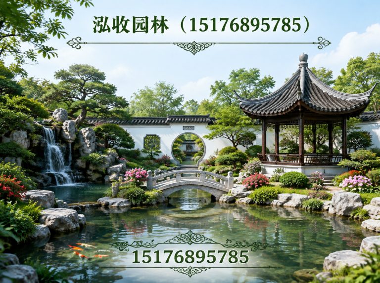 随州防腐木凉亭展示图